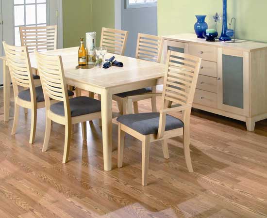 Scandinavian Furniture Plans