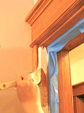 Trim Woodwork