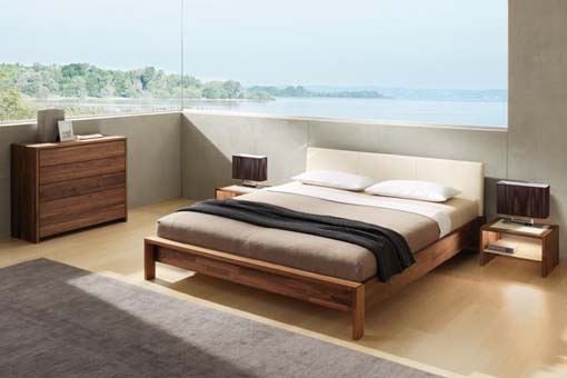 Wood Bedroom Furniture Plans