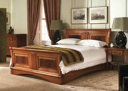 Wood Bedroom Furniture Plans