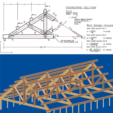 Wood Design Plans