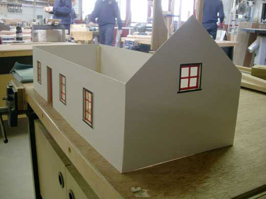Woodwork Projects For Leaving Cert