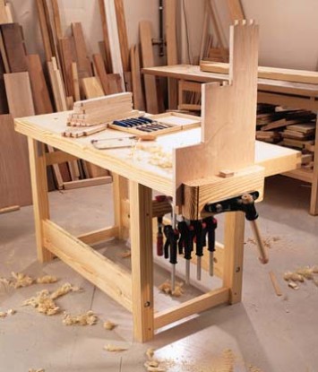 Woodworking Ideas Free
