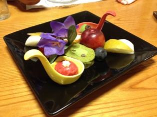sweets