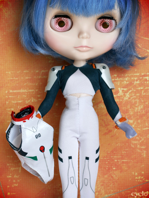 ブライス公式サイト | blythedoll.com