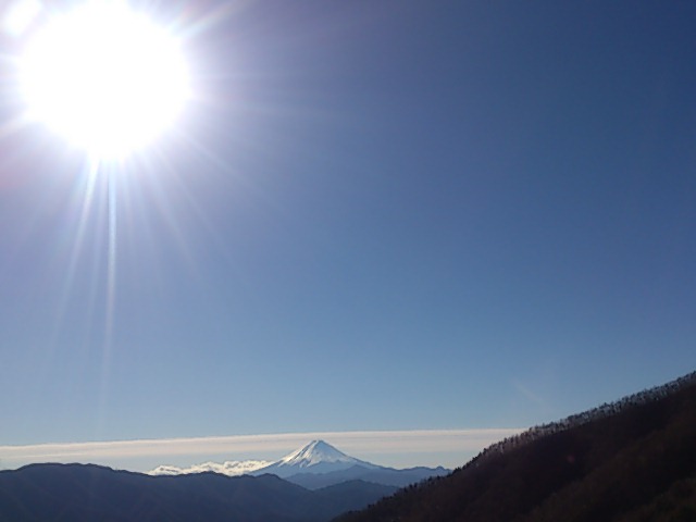 富士山あ