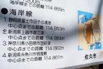 日本一内陸32