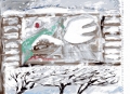 大雪