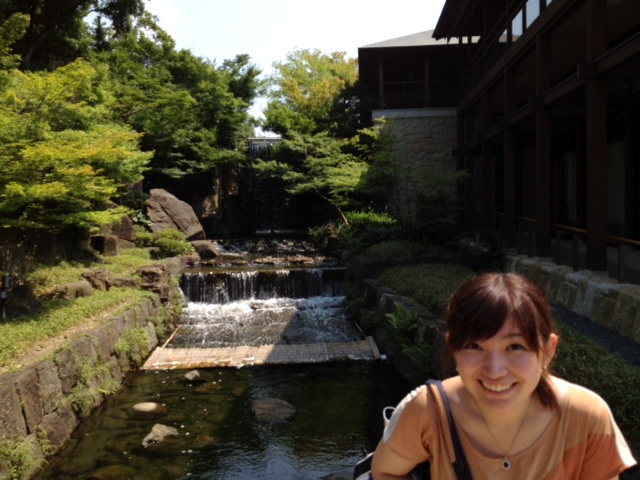 徳川園2