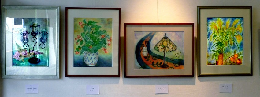 232312絵の仲間展