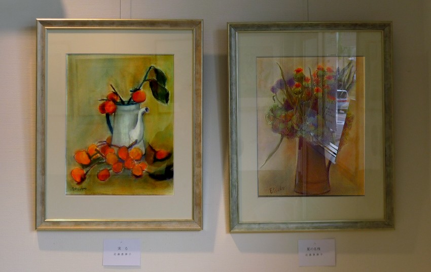 232312絵の仲間展