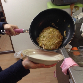 お好み焼きレシピ28