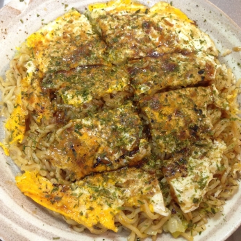 お好み焼きレシピ32