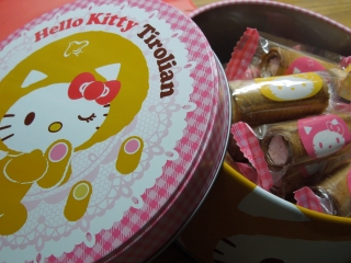 キティチロリアン~