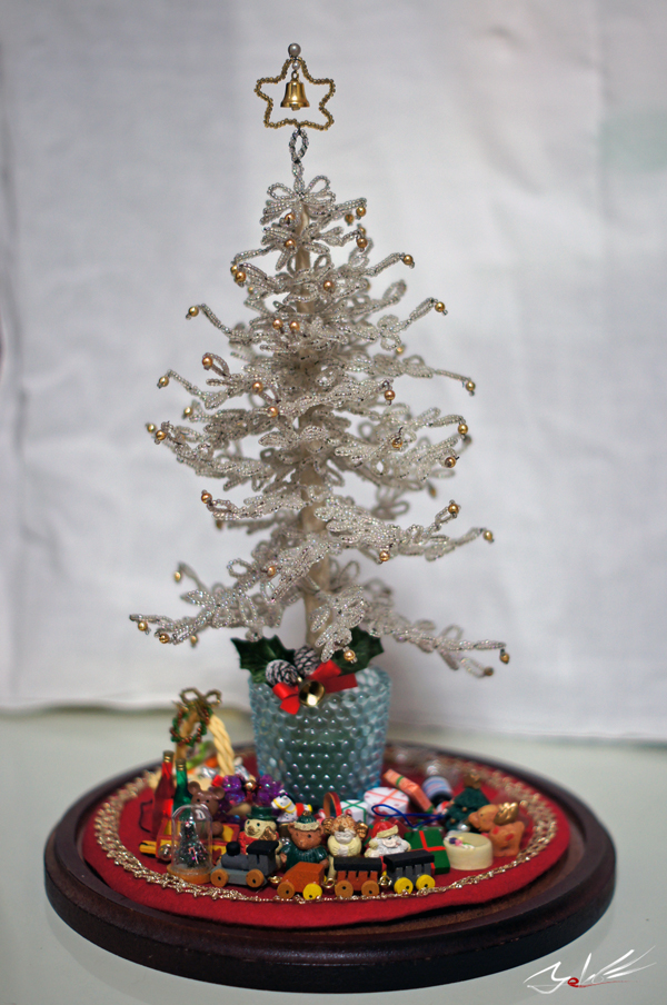 YOKOクリスマスツリー飾る | YOKO'S MOVIE DIARY