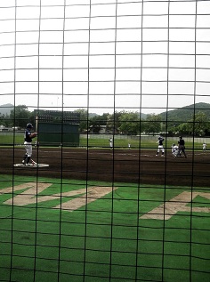 札幌円山球場