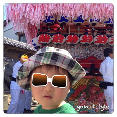 神祭*1