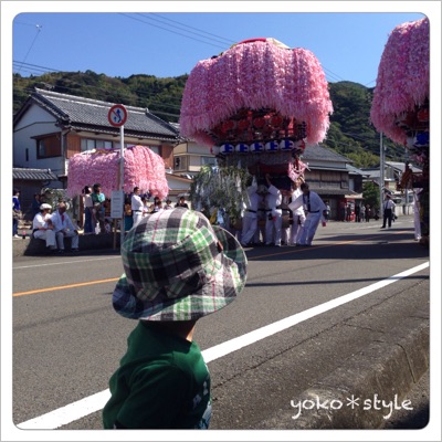 神祭*2