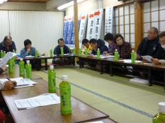 みんしあ最終会議