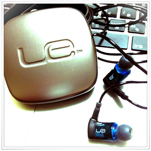 Ultimate Ears / TripleFi 10を購入しました