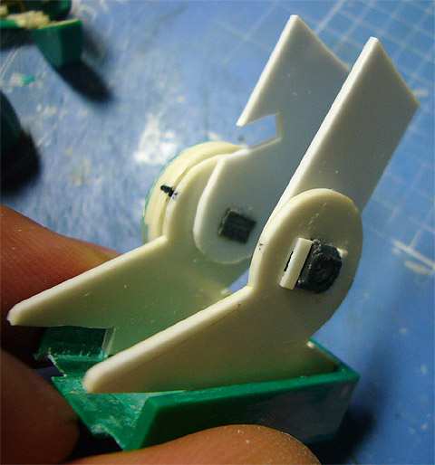 フレーム構造
