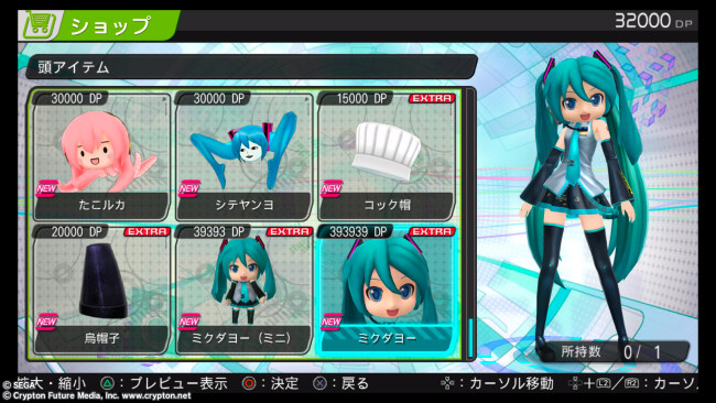 Project DIVA-F