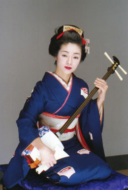 桧山うめ吉