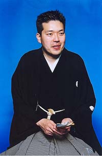 柳太郎