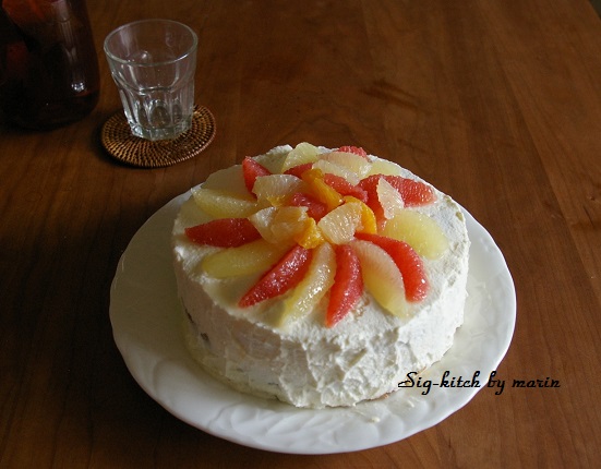 20130810ショートケーキ