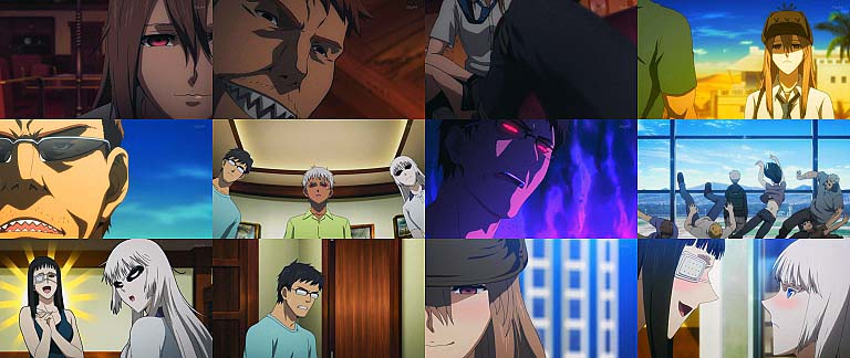 ヨルムンガンド なんやらブログ 仮 ヨルムンガンド なんやらブログ 仮