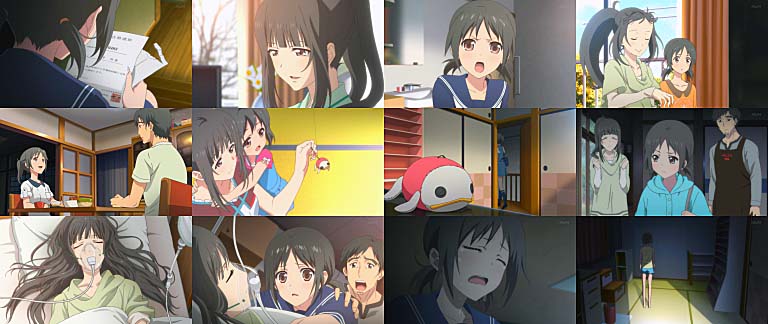 Tari Tari なんやらブログ 仮 Tari Tari なんやらブログ 仮