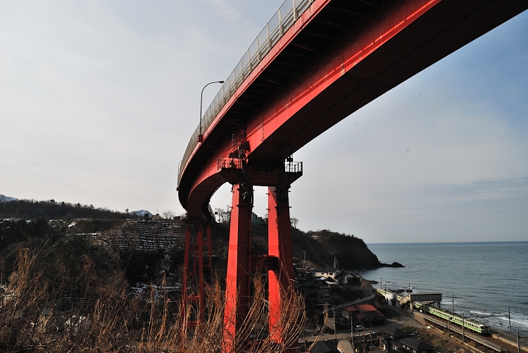 12.12.18-3米山大橋