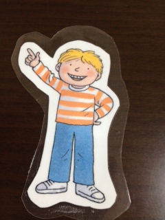 Kipper front