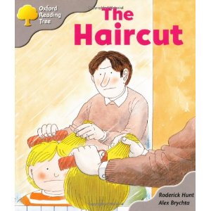 The Haircut
