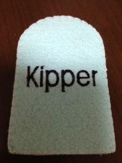 kipper name
