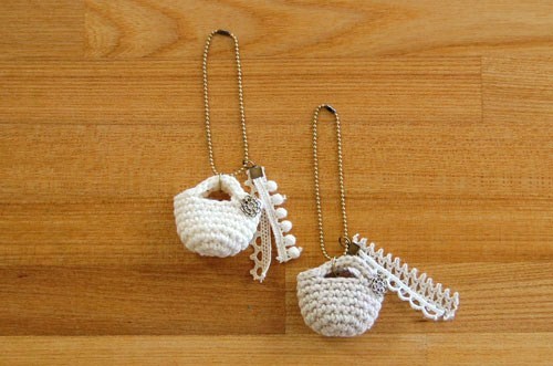 ハンドメイド_かぎ針編み