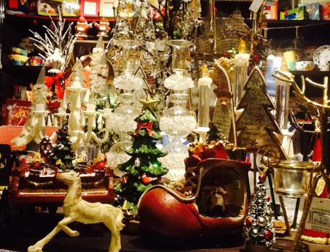 オトナカワイィXmas