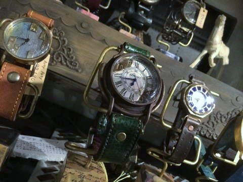 ウデドケイ トッテオキ!