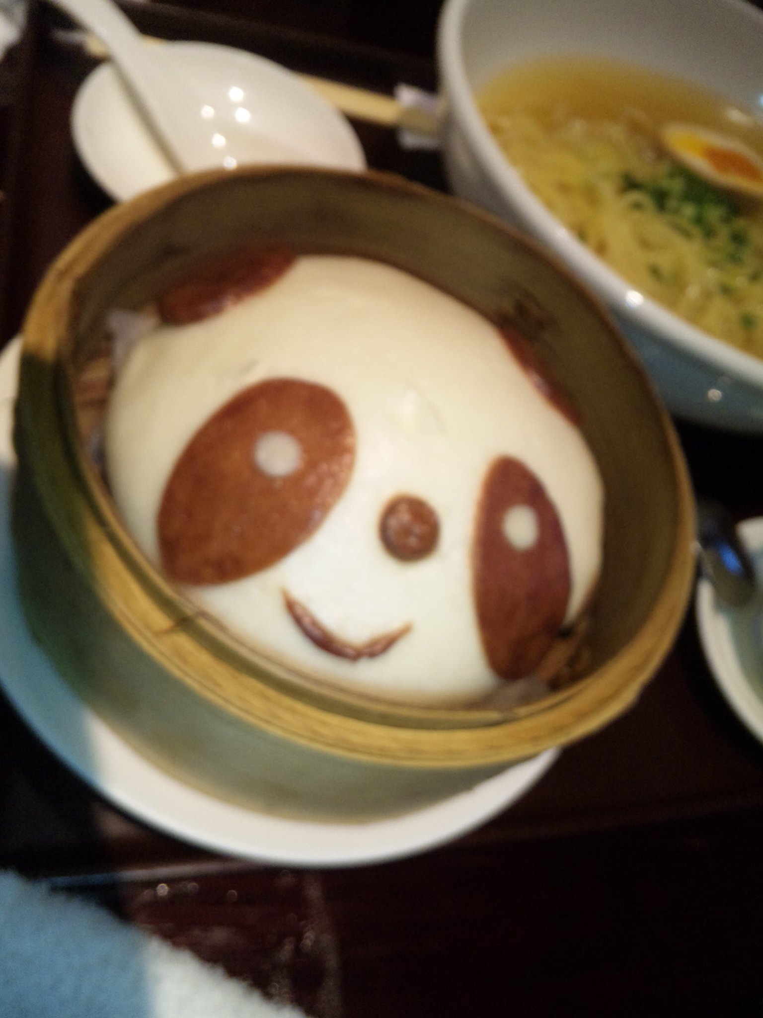 パンダ