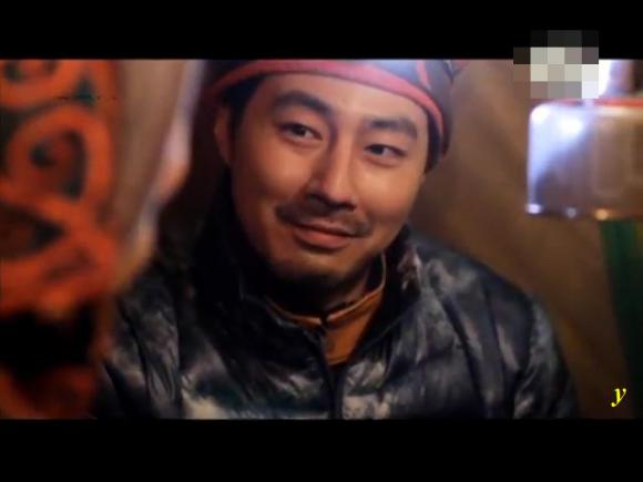 2012 Han Hyo Joo and Jo In Sung Black Yak CF 30.mp4_000023023